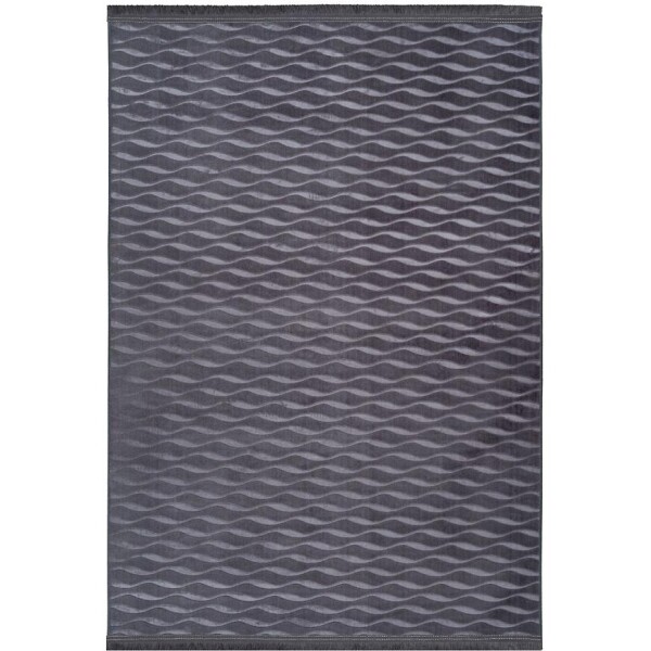 Koberec Peri 1.2/1.6 PER 130 grafit