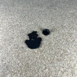 Pinarna.cz Duch s fialovým kloboukem