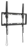 LogiLink BP0010 černá / Držák TV / VESA / 32" až 55" / do 35 kg / náklon -8° až 0° (BP0010)