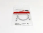 Equip bílá / Kabel USB-C / USB 3.2 Gen 1 / 2 m / 60 W PD (128362)