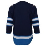 Outerstuff Dětský dres Winnipeg Jets Replica Home Velikost: L/XL