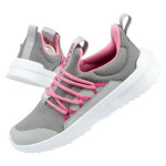 Boty adidas Lite Racer Jr GW4164