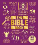 The Bible Book : Big Ideas Simply Explained - Kolektiv autorú