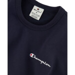 Pánská mikina Champion Crewneck Sweatshirt 220259.BS501