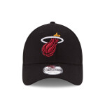 New Era Pánská kšiltovka Miami Heat NBA The League