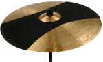 Evans SO22RIDE HQ Percussion - SoundOff - 22" Ride