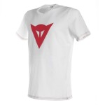 Dainese Speed Demon pánské triko bílé - S