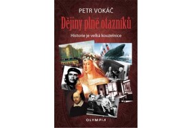 Dějiny plné otazníků