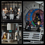 LEGO LEGO® Star Wars™ 75419 Hvězda smrti