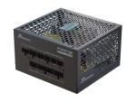 Seasonic Prime Fanless PX-500 / 500W / ATX / Aktivní PFC / pasivní chlazení / 80PLUS PLATINUM (PRIME-PX-500)