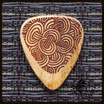 Timber Tones Laser Tones Grip Mixed Tin