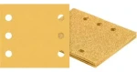 BOSCH C470 Best for Wood and Paint / Brusný papír / Zrnitost 120 / 115x107 mm / 10 ks (2608900893)