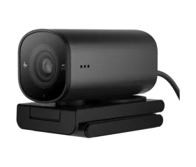 HP 965 4K Streaming Webcam černá / rozlišení 4K / USB-A (695J5AA)
