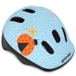 Cyklistická přilba Spokey Fun Jr SPK-941016 s