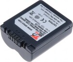 T6 power Panasonic DMW-BMA7 710mAh DCPA0011