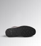 Bezpečnostní obuv Diadora RUN NET AB LOW S3S FO SR Velikost boty: 39, Šedá