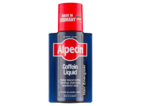 Alpecin Coffein Liquid 200 ml