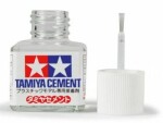 TAMIYA 87003 Cement 40 ml