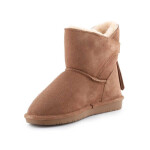 Dětské zimní boty Mia Jr 2062Y-220 Hickory II - BearPaw EU 32