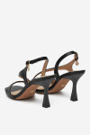 Sandály NINE WEST SXH1374-20 Syntetický materiál