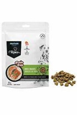 Tapas Gourmet Snack for dog Duck 150g