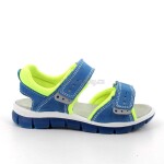 Dětské sandály Primigi 1397333 Velikost: 33