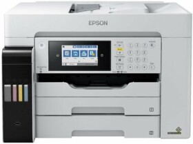 Epson EcoTank Pro L15180 / Ink. multifunkce / A3 / 25ppm / 4800x1200dpi / tisk sken. kop. fax / USB Wi-Fi LAN (C11CH71406)