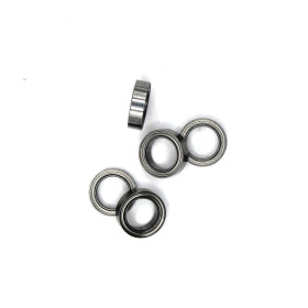 Radiální kuličkové ložisko MR128ZZ 12x8x3,5mm