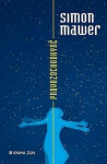 Provazochodkyně Simon Mawer