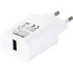 Dehner Elektronik TYPE-C30GC Adaptér USB-C 30 W do zásuvky (230 V), vnitřní Výstupní proud (max.) 3 A USB-C® Počet výstu