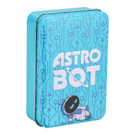 Astrobot hrací karty - EPEE