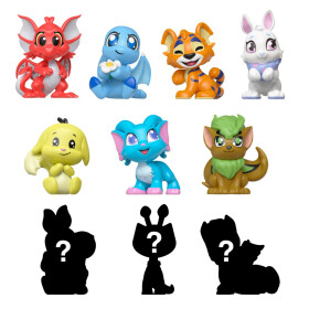 Neopets - Minifigurka - EPEE