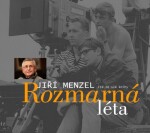 Rozmarná léta Jiřího Menzela - CDmp3 - Jiří Menzel