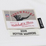 Mitchell & Ness Pánský dres Indianapolis Colts NFL Peyton Manning #18 2006 Throwback Velikost: L