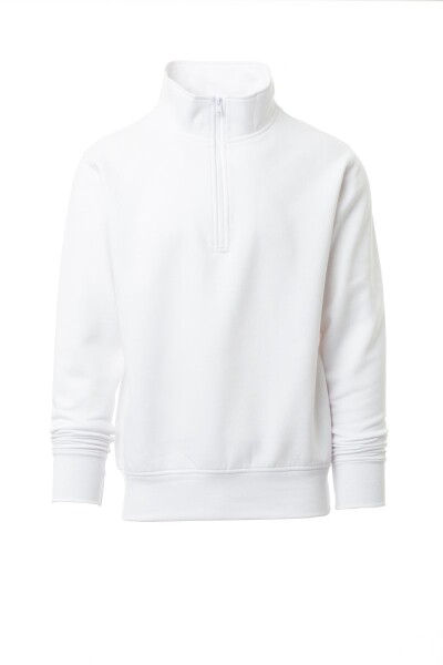 Pracovní mikina Payper Canada Barva: Bílá, Velikost: 3XL (0008670308000003XL)