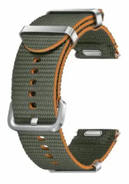 Rozbaleno - Samsung Stylový sportovní řemínek (M/L) pro Samsung Galaxy Watch 7 zelená / rozbaleno (ET-SOL31LKEGEU.rozbaleno)