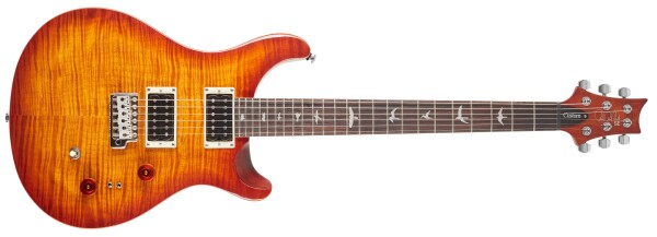 PRS SE Custom 24-08 VS