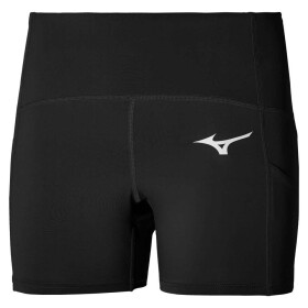 Běžecké kalhoty Mizuno Short Tight 62GBB72509 Velikost textilu: