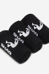Ponožky SHAQ AS_SHQ_H_001Z_SS25 (3-PACK)