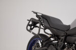 Yamaha MT-07 Tracer (16-) - SysBag 30/30 tašky SW-Motech