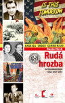 Rudá hrozba - Daniel Srch - e-kniha