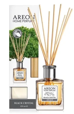 Areon HOME PERFUME Black Crystal 150 ml