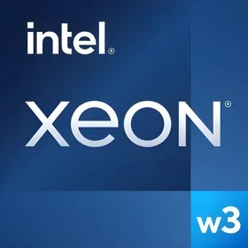 Intel Xeon W3-2423 / Procesor / 6×2,1 GHz / 15 MB / FCLGA4677 (PK8071305129200)