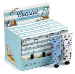 Hydratační krém na ruce 75ml - Pobřeží (mix)