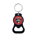 Wincraft Přívěšek na klíče Florida Panthers NHL Black Bottle Opener Key Ring WI_62981322