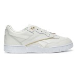 Sportovní obuv Reebok BB 4000 II 100033648 Materiál/-Syntetický,Přírodní kůže (useň)/-Se syntetickým materiálem