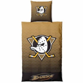 Great Branding Povlečení Anaheim Ducks NHL Dots