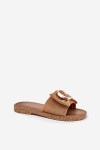 Pantofle model 210747 Step in style 37