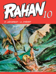 Rahan 10 - Lécureux Roger