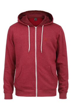 KARIM BLOUSE BORDO MELANGE M